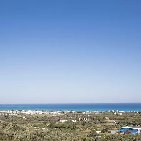 וילה Saint George